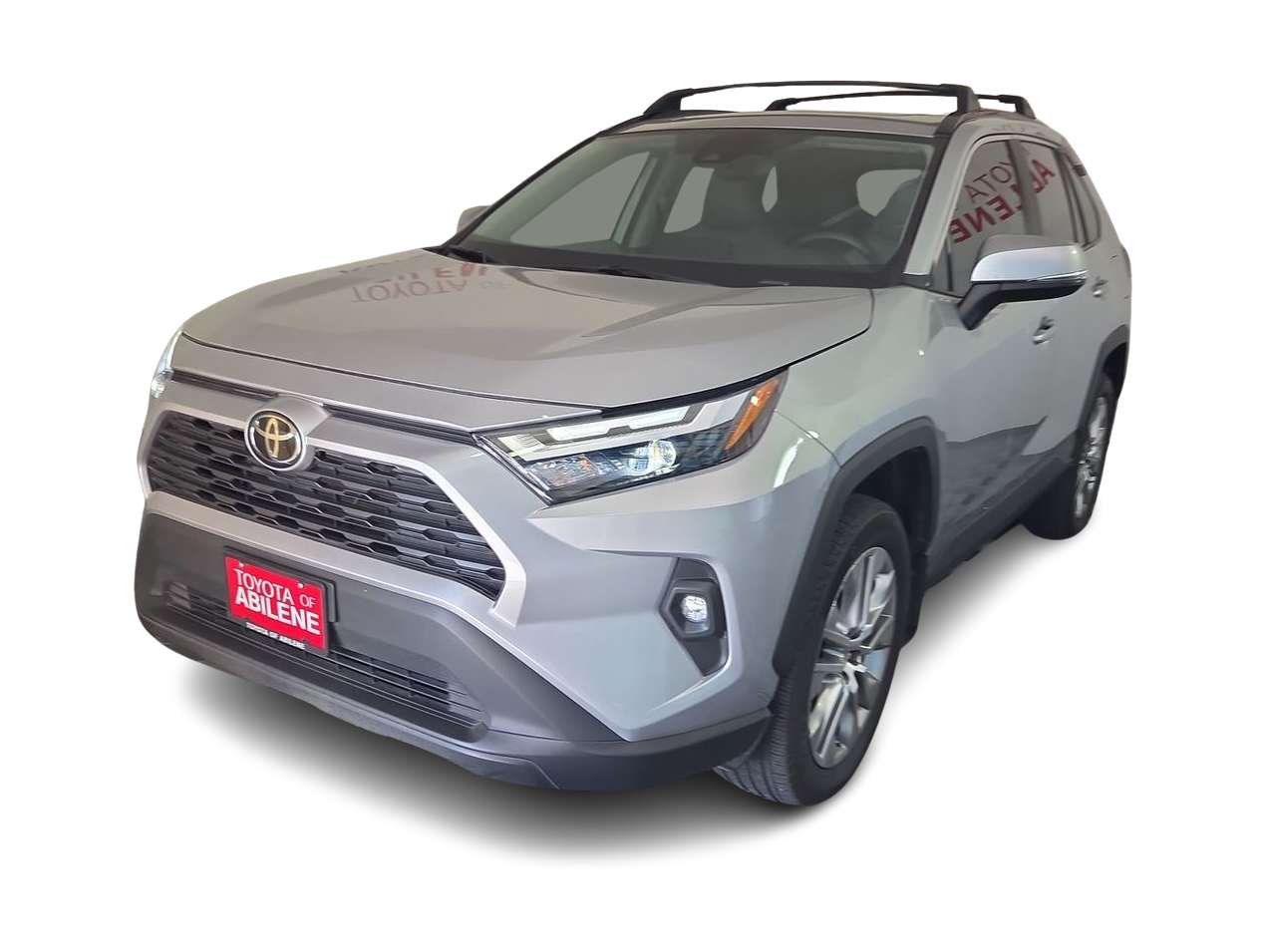 Thumbnail: 2023 Toyota RAV4 - 1