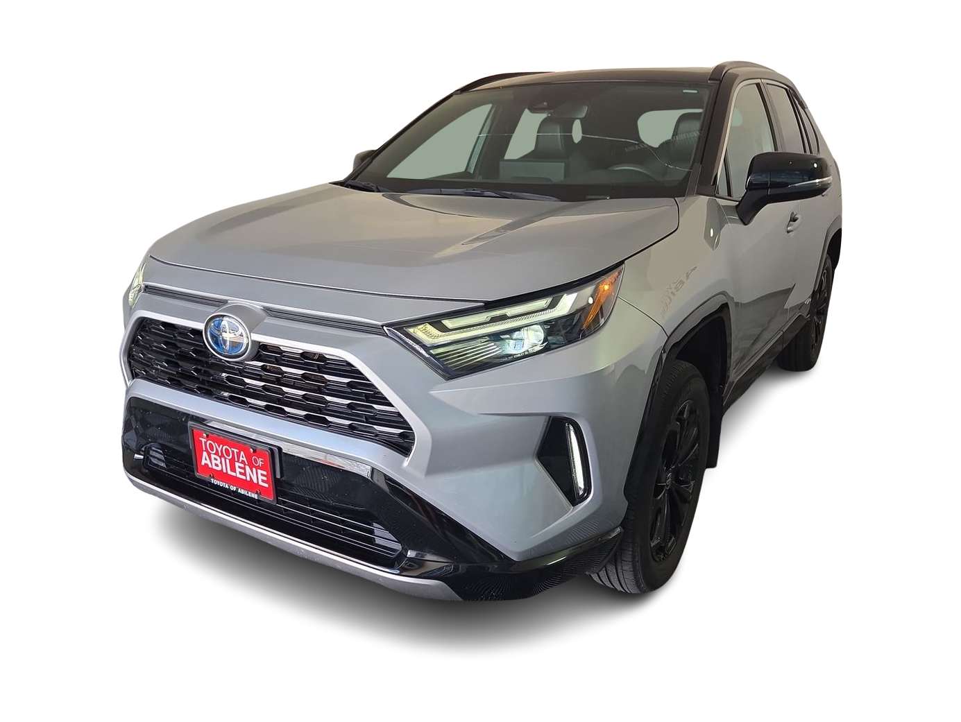 Thumbnail: 2024 Toyota RAV4 - 1