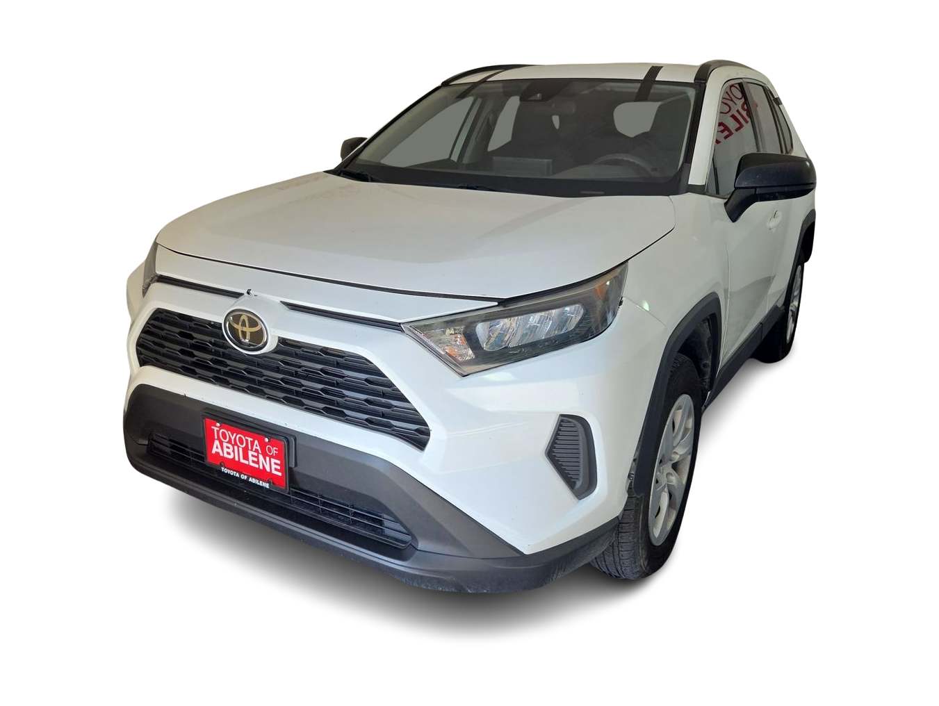 Thumbnail: 2020 Toyota RAV4 - 1