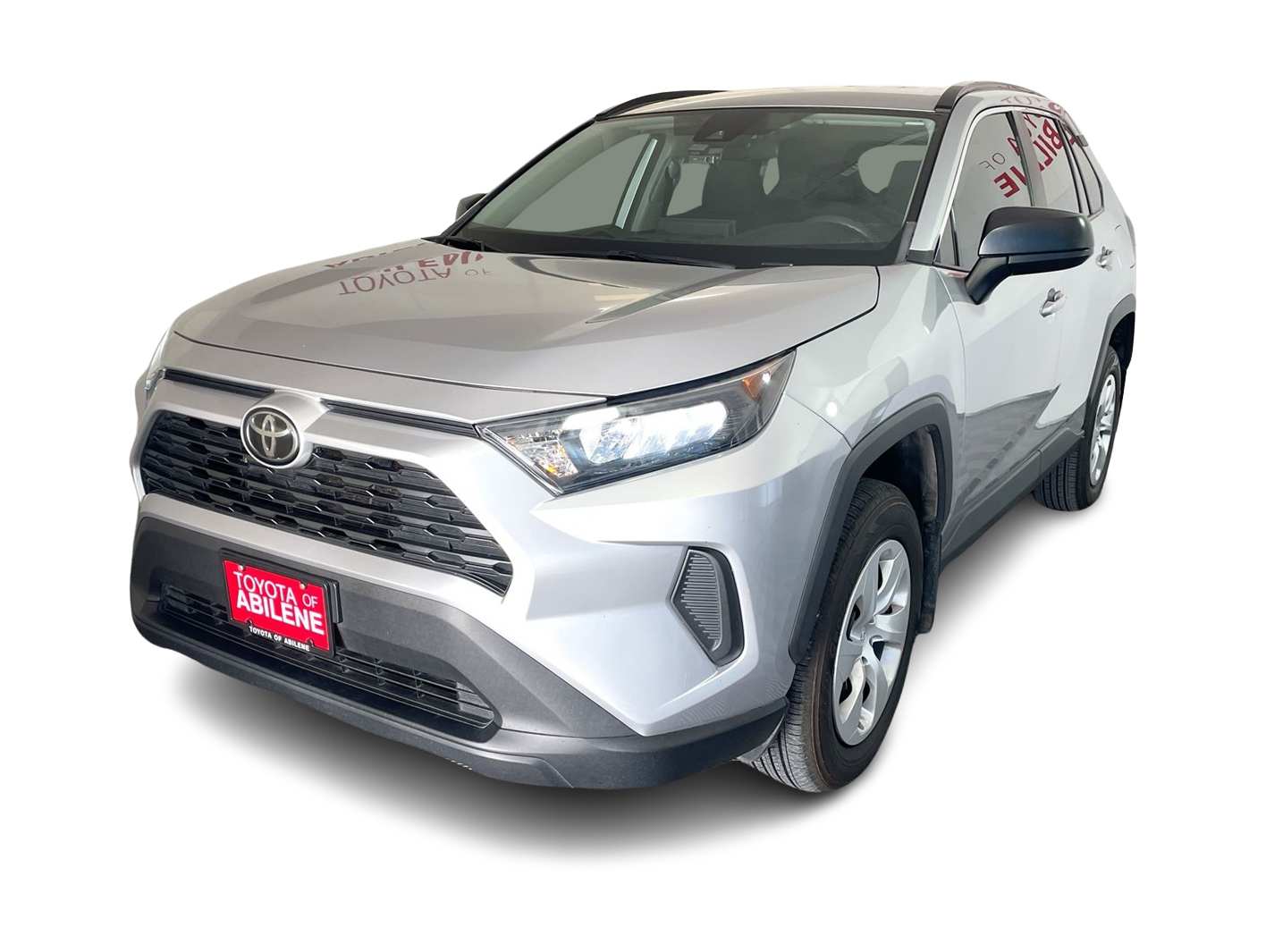Thumbnail: 2020 Toyota RAV4 - 1