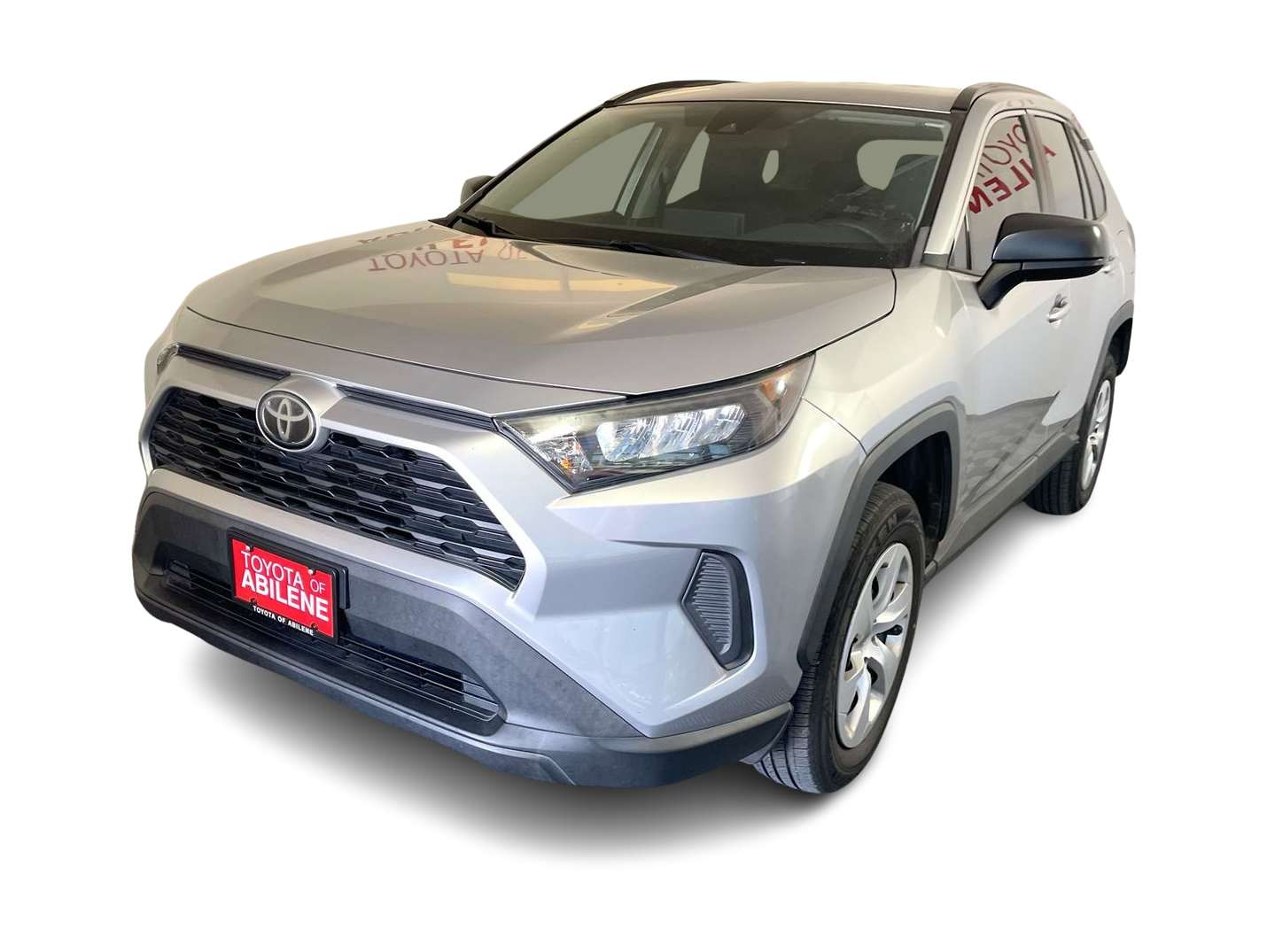 Thumbnail: 2020 Toyota RAV4 - 1