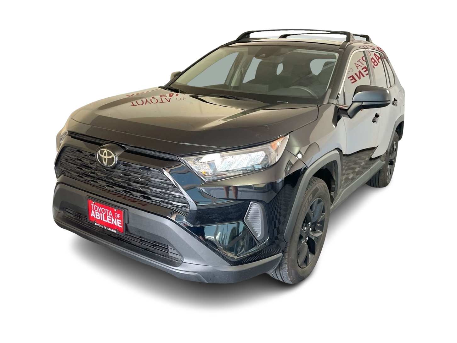 Thumbnail: 2021 Toyota RAV4 - 1