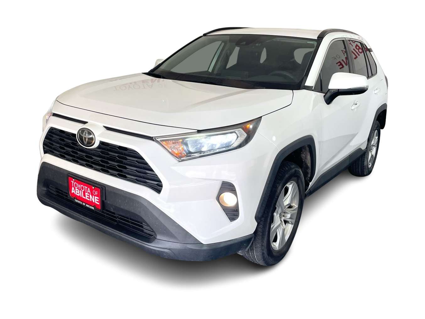 Thumbnail: 2020 Toyota RAV4 - 1