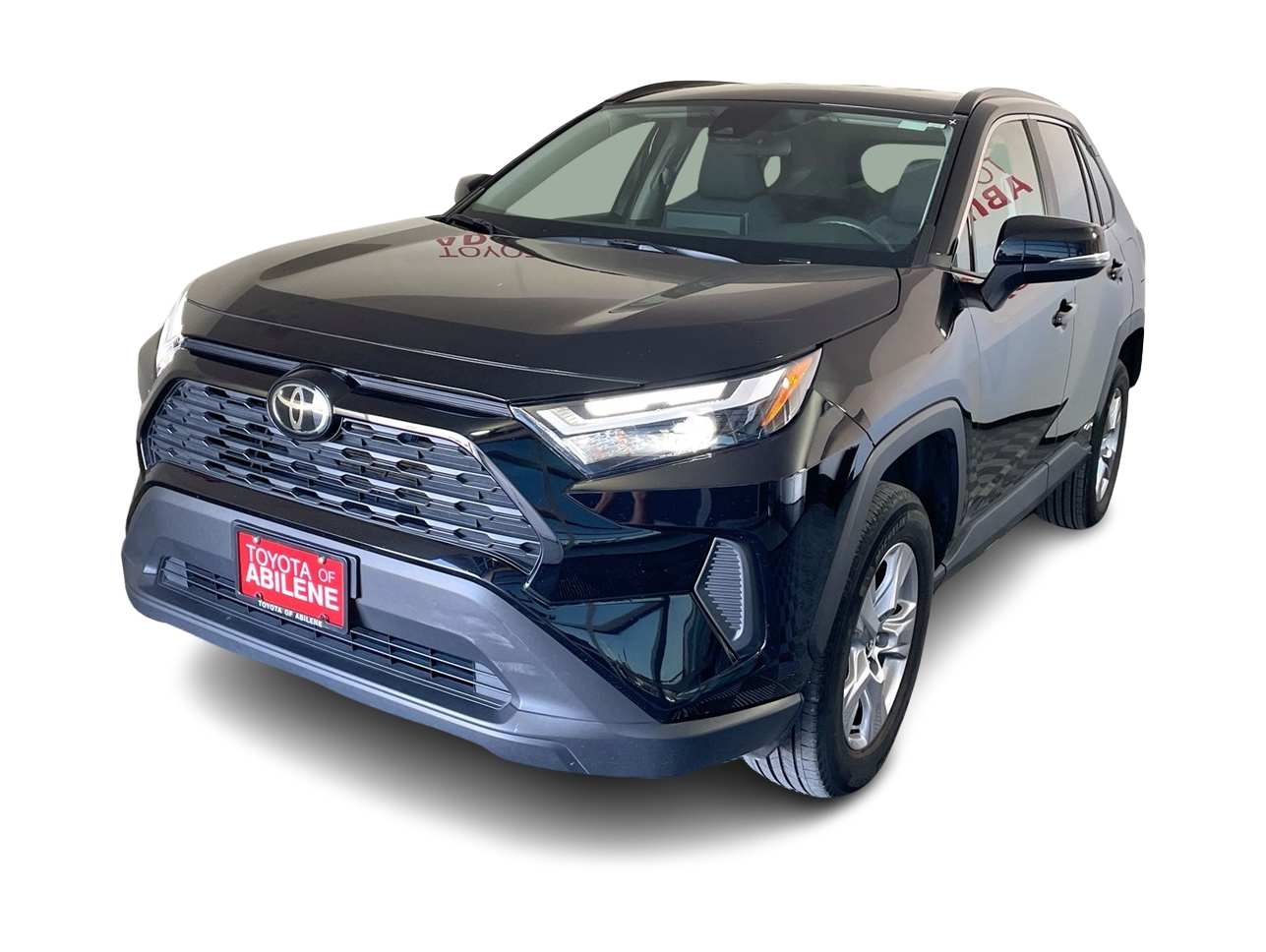 Thumbnail: 2025 Toyota RAV4 - 1