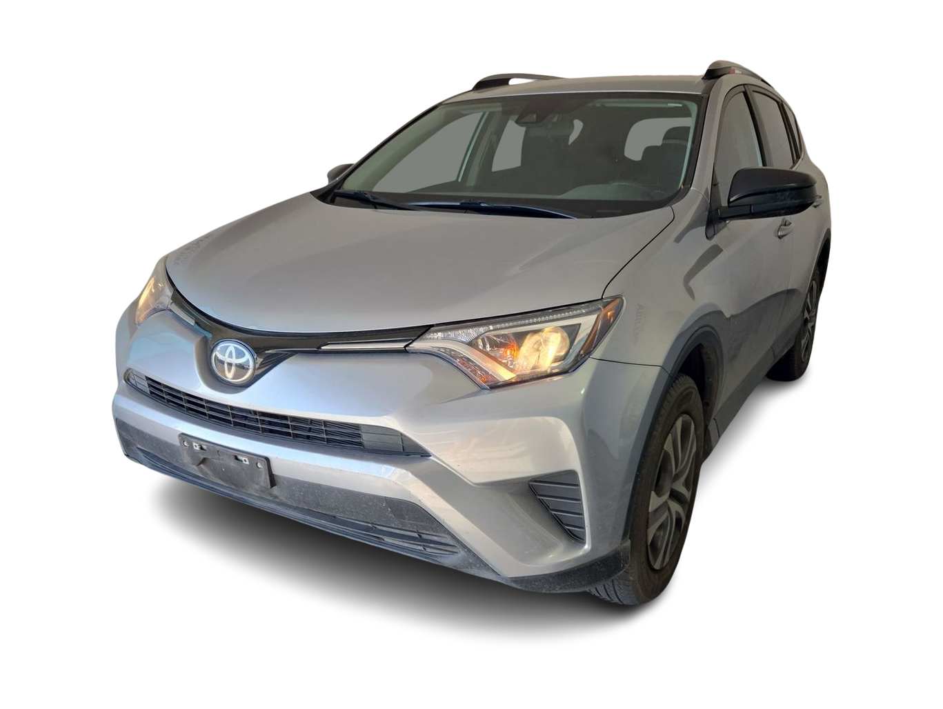 Thumbnail: 2017 Toyota RAV4 - 1