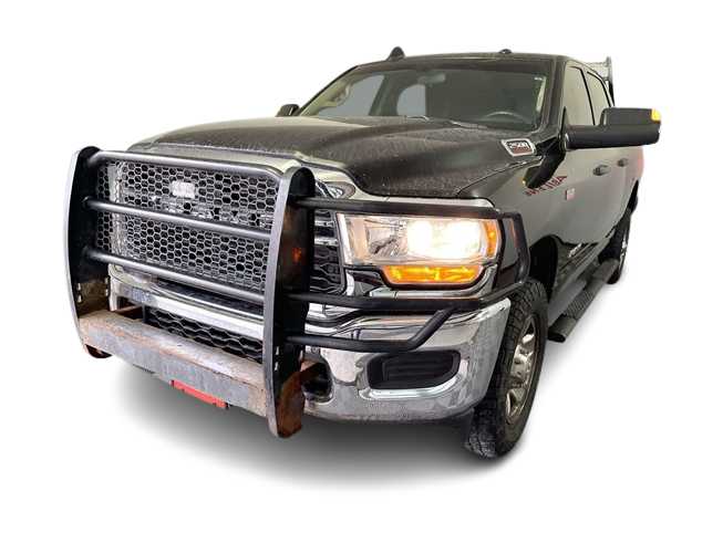 2020 RAM 2500 Tradesman -
                Abilene, TX