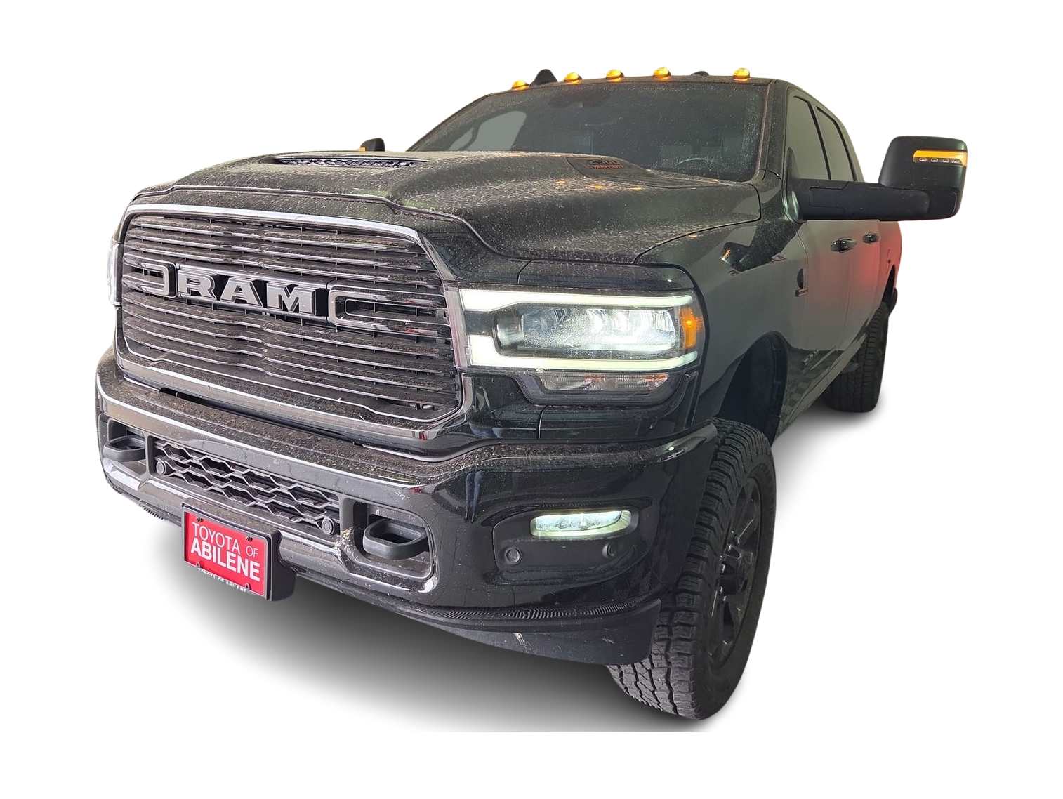 Thumbnail: 2024 RAM 2500 - 1