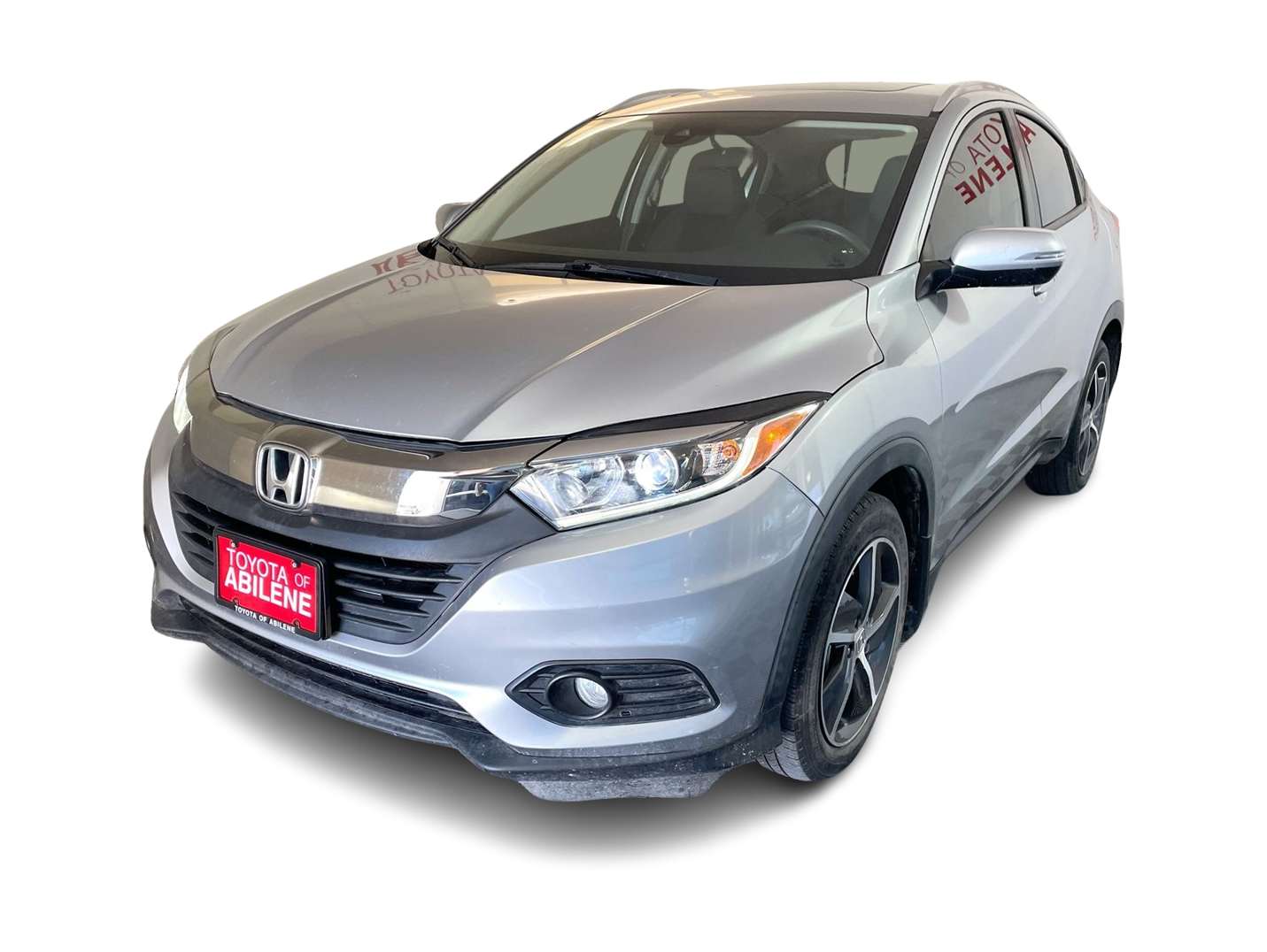 Thumbnail: 2022 Honda HR-V - 1