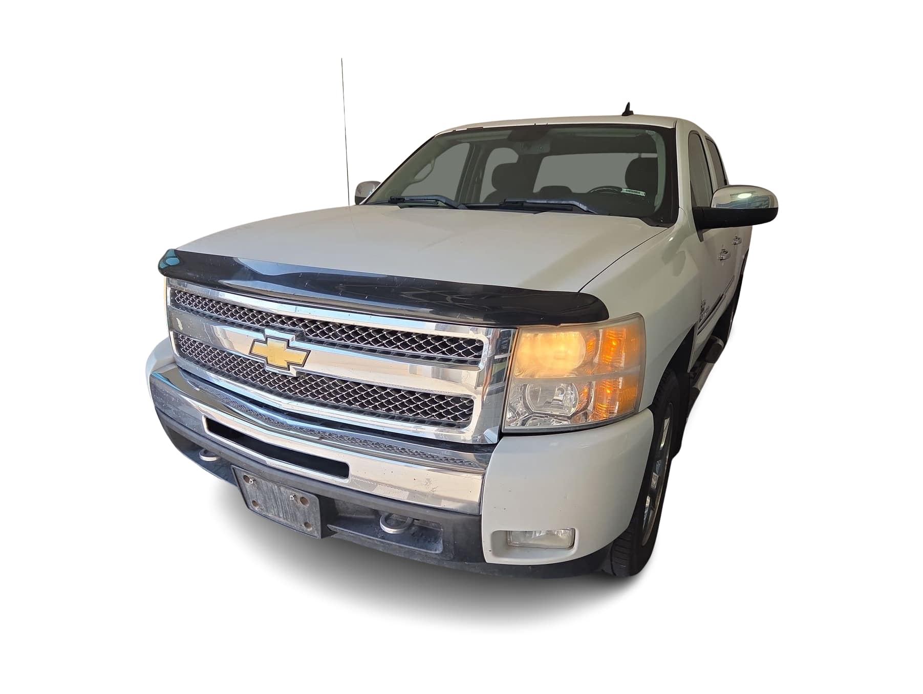 2011 Chevrolet Silverado 1500 LT -
                  Abilene, TX
