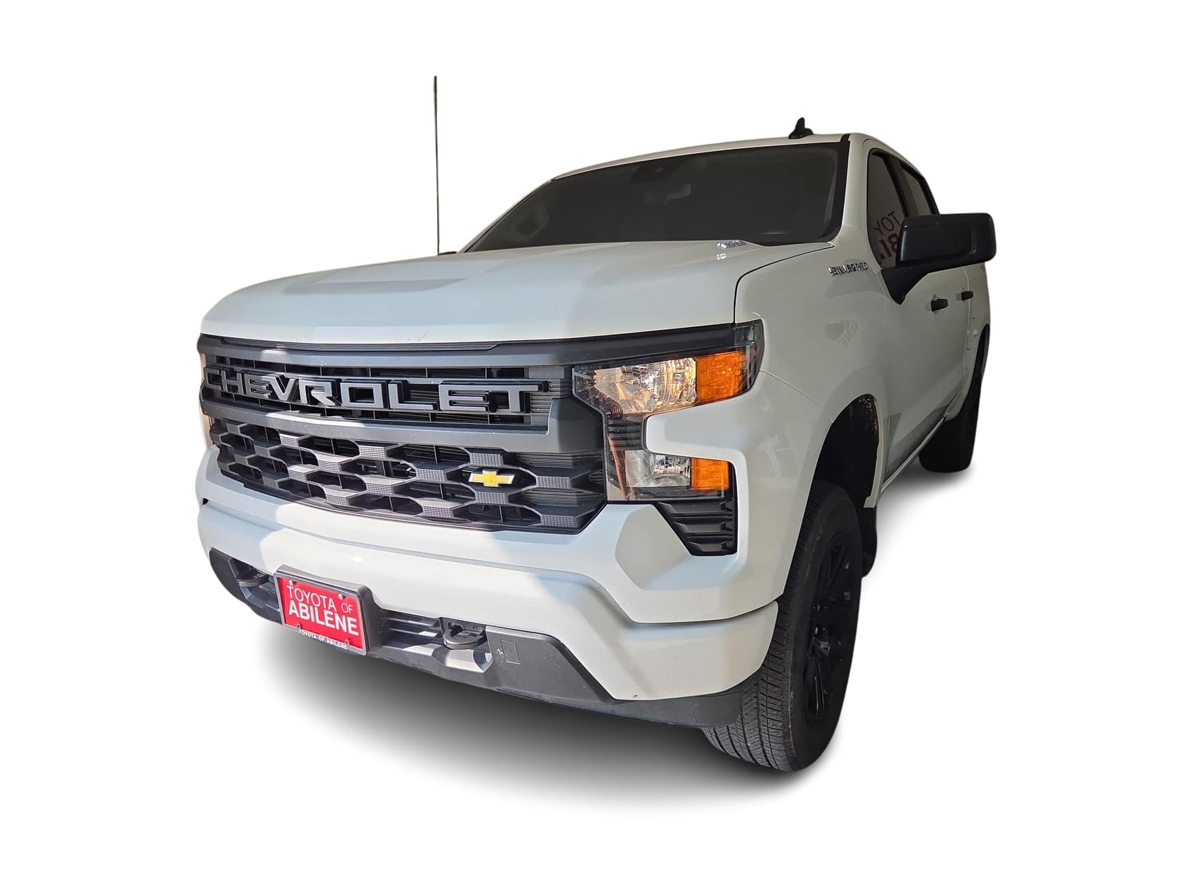 Thumbnail: 2025 Chevrolet Silverado 1500 - 1