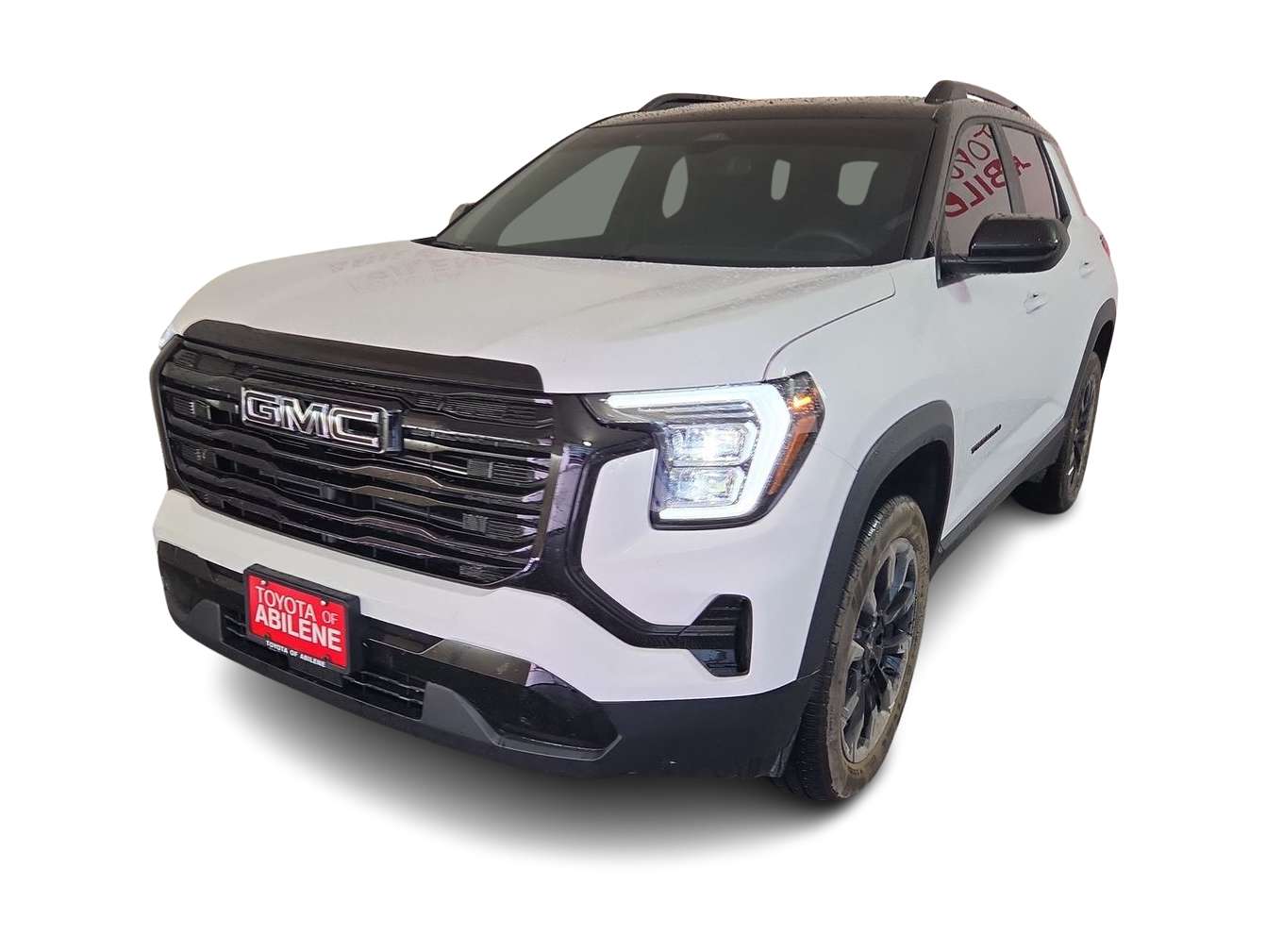 Thumbnail: 2026 GMC Terrain - 1