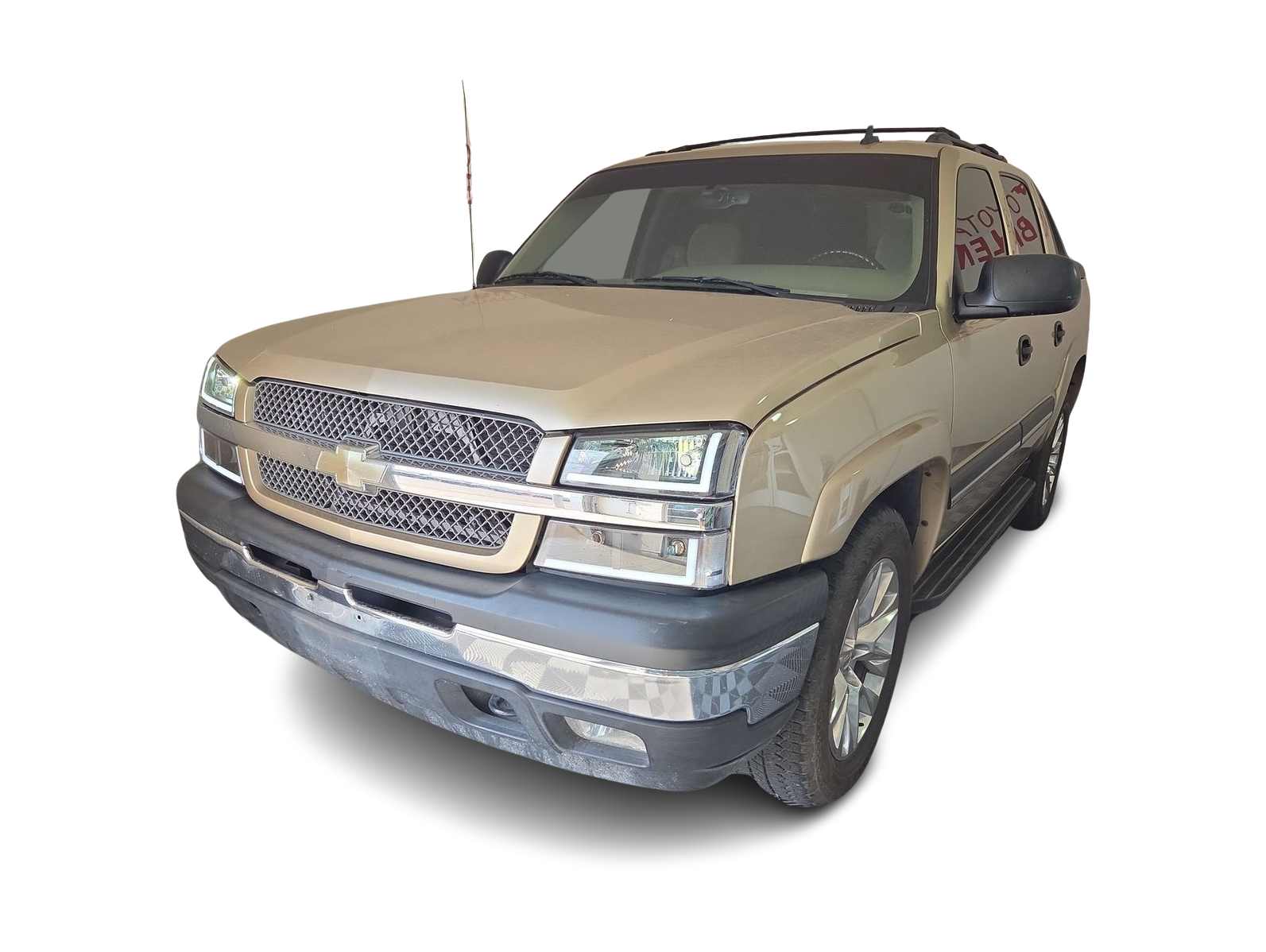 2006 Chevrolet Avalanche 1500 LS -
                  Abilene, TX