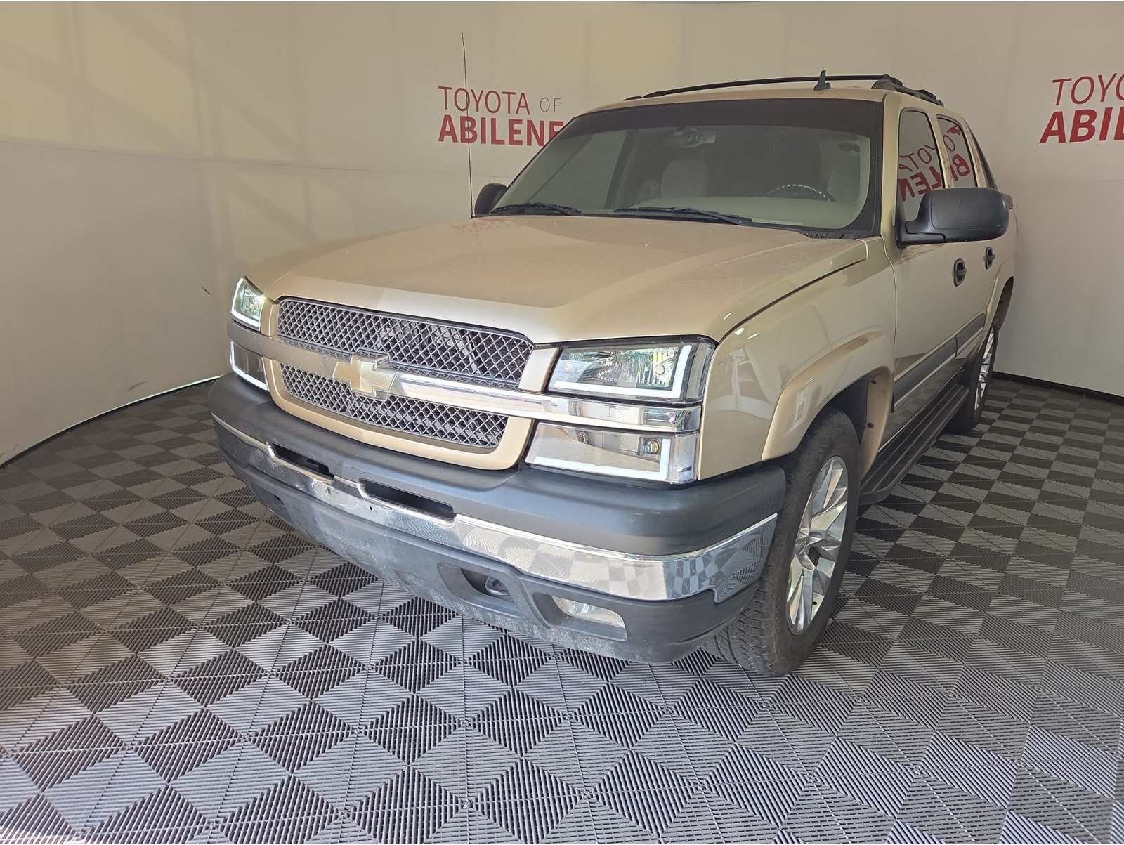 2006 Chevrolet Avalanche
