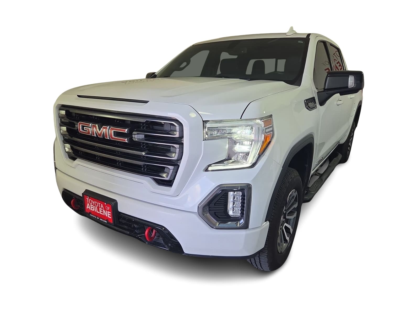 Thumbnail: 2021 GMC Sierra 1500 - 1