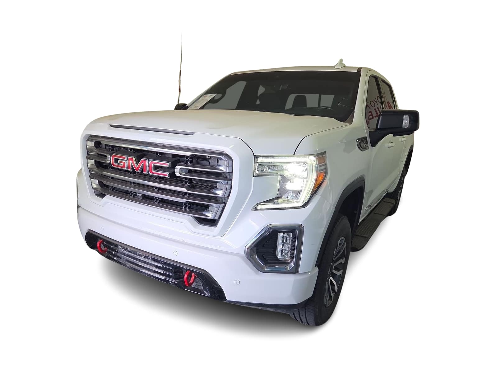 Thumbnail: 2019 GMC Sierra 1500 - 1