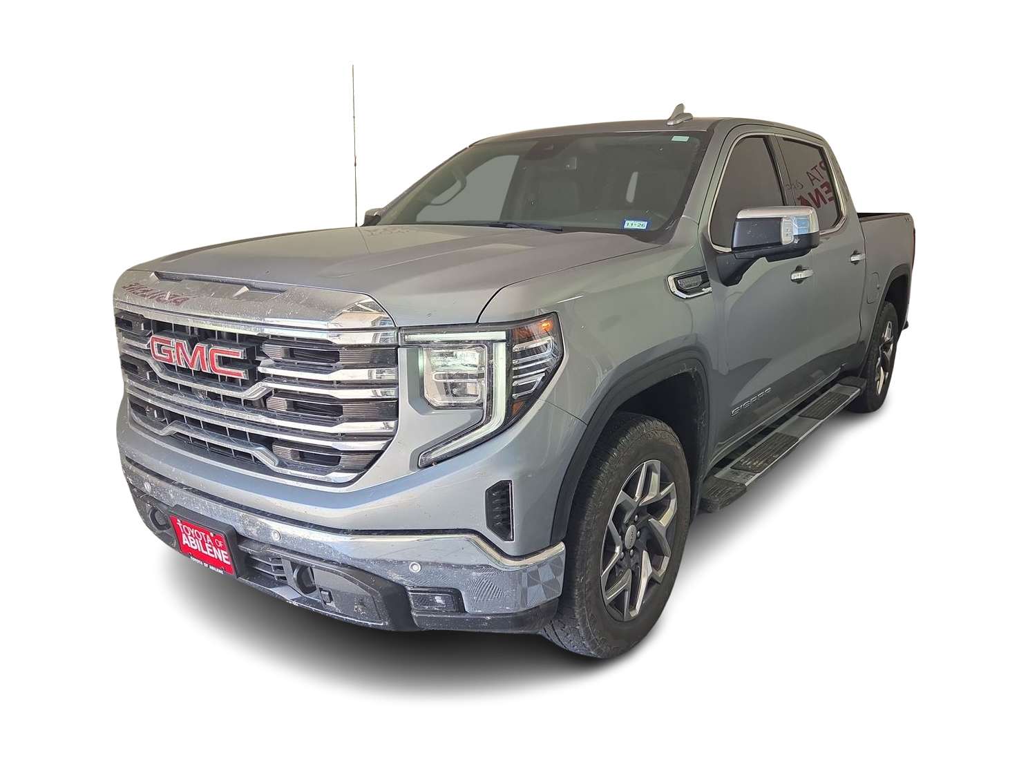 Thumbnail: 2025 GMC Sierra 1500 - 1