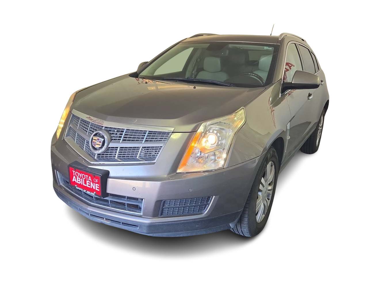 2011 Cadillac SRX Luxury -
                  Abilene, TX