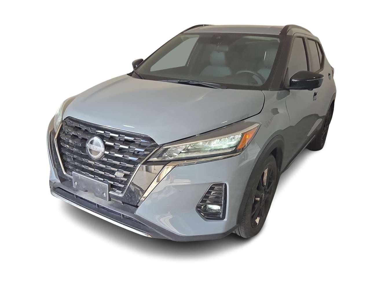 Thumbnail: 2024 Nissan Kicks - 1