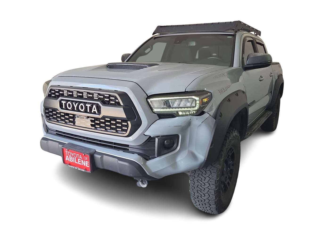 Thumbnail: 2019 Toyota Tacoma - 1