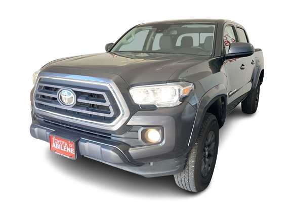 2022 Toyota Tacoma SR5 -
                Abilene, TX
