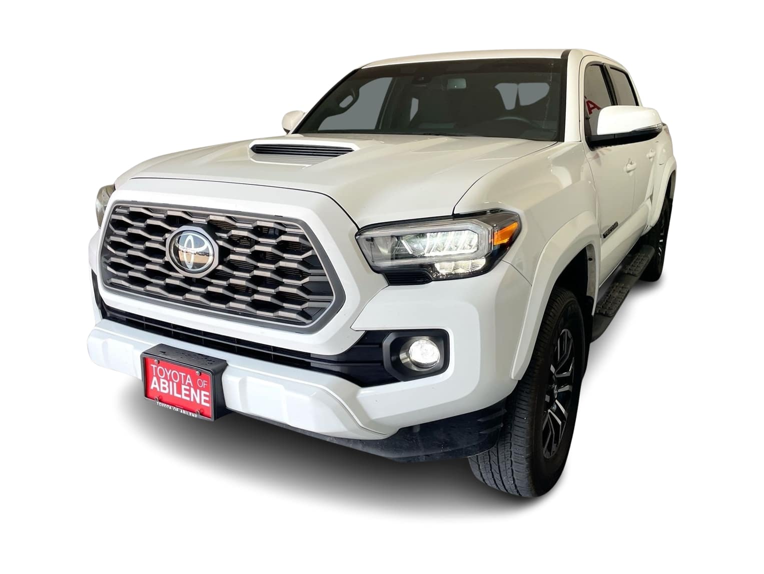 Thumbnail: 2023 Toyota Tacoma - 1