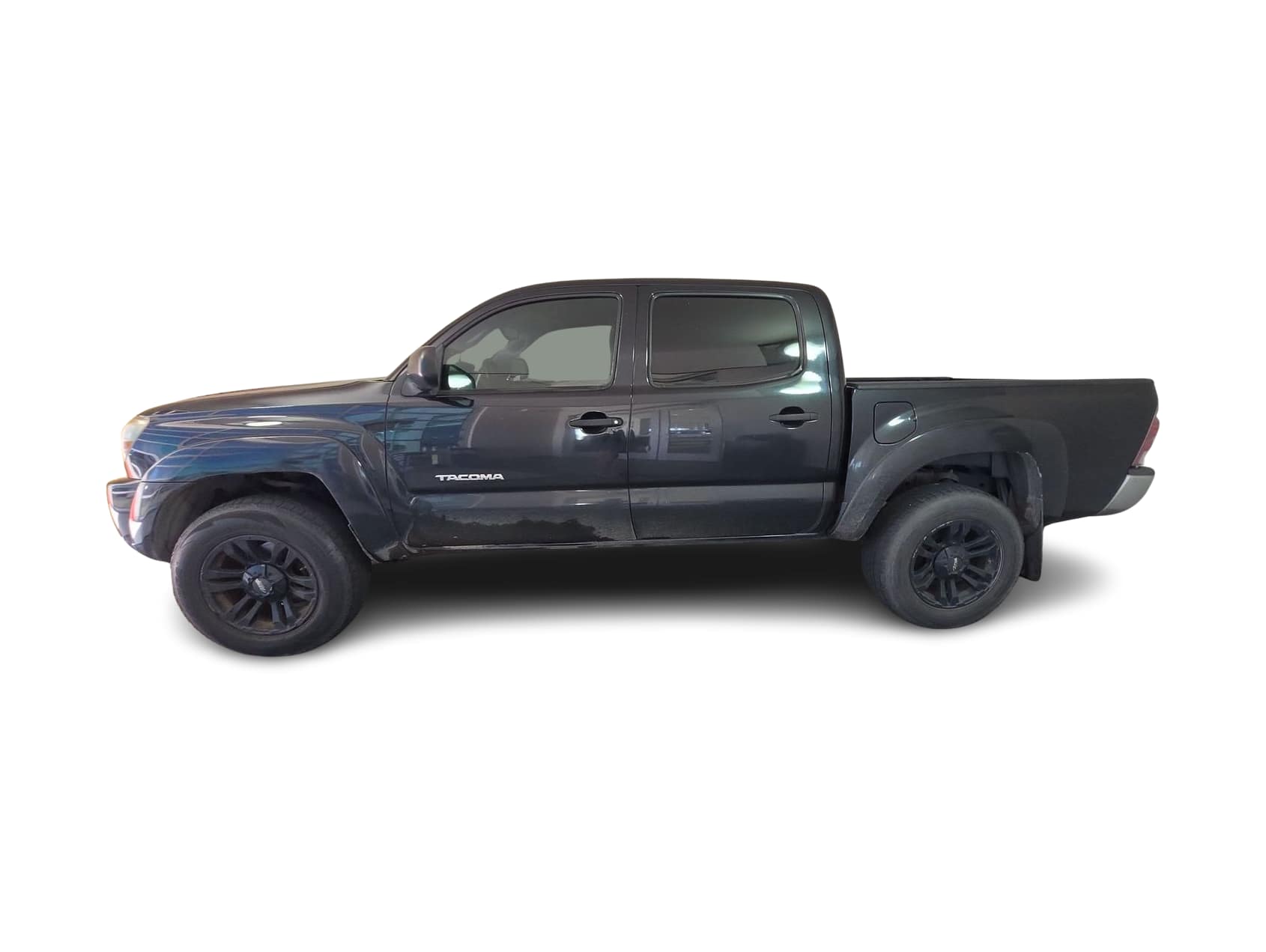 2010 Toyota Tacoma S-Runner -
                  Abilene, TX