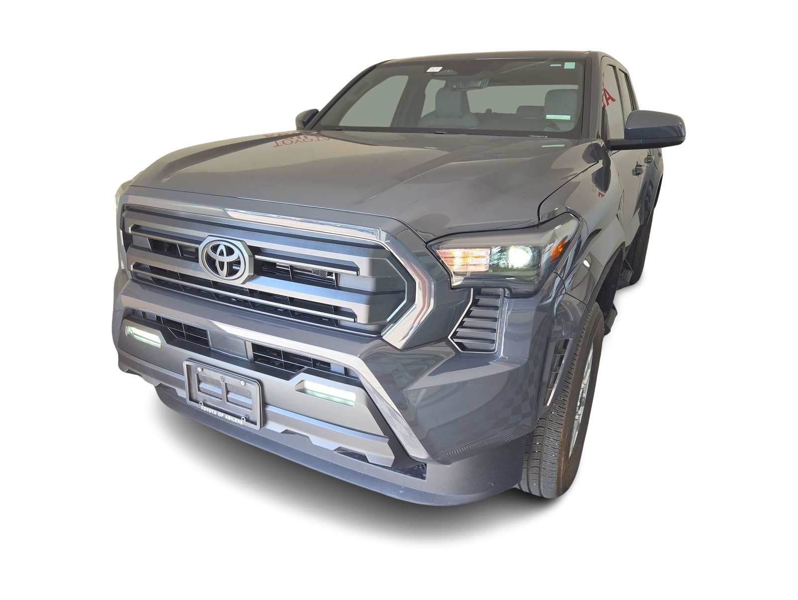 Thumbnail: 2024 Toyota Tacoma - 1