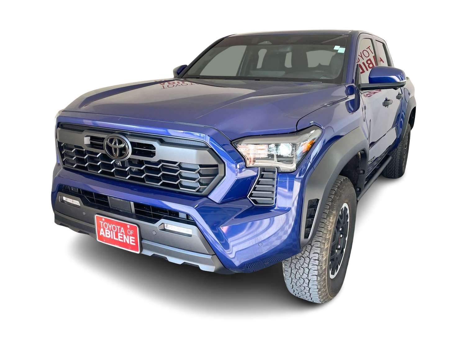 Thumbnail: 2024 Toyota Tacoma - 1