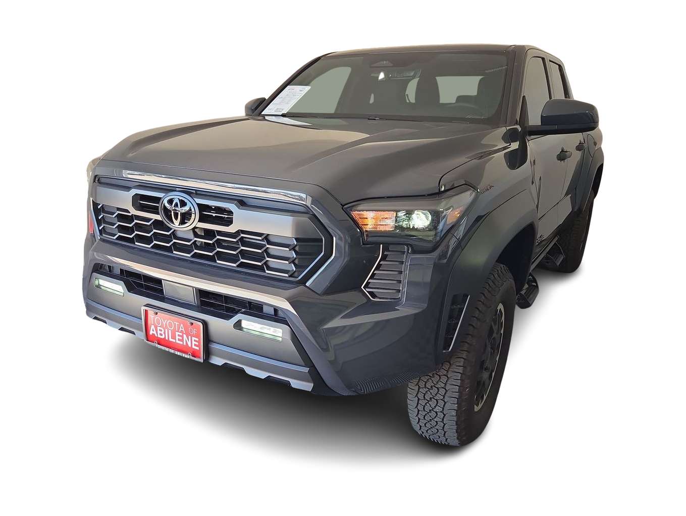 Thumbnail: 2026 Toyota Tacoma - 1