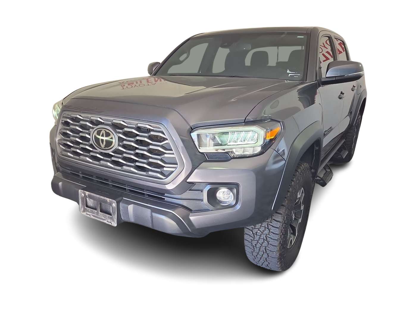 Thumbnail: 2023 Toyota Tacoma - 1