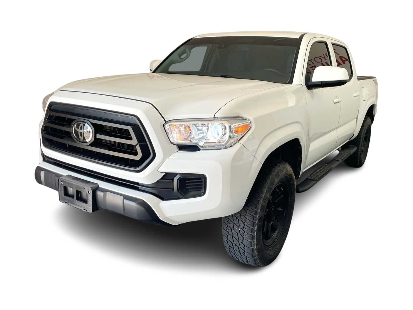 Thumbnail: 2023 Toyota Tacoma - 1