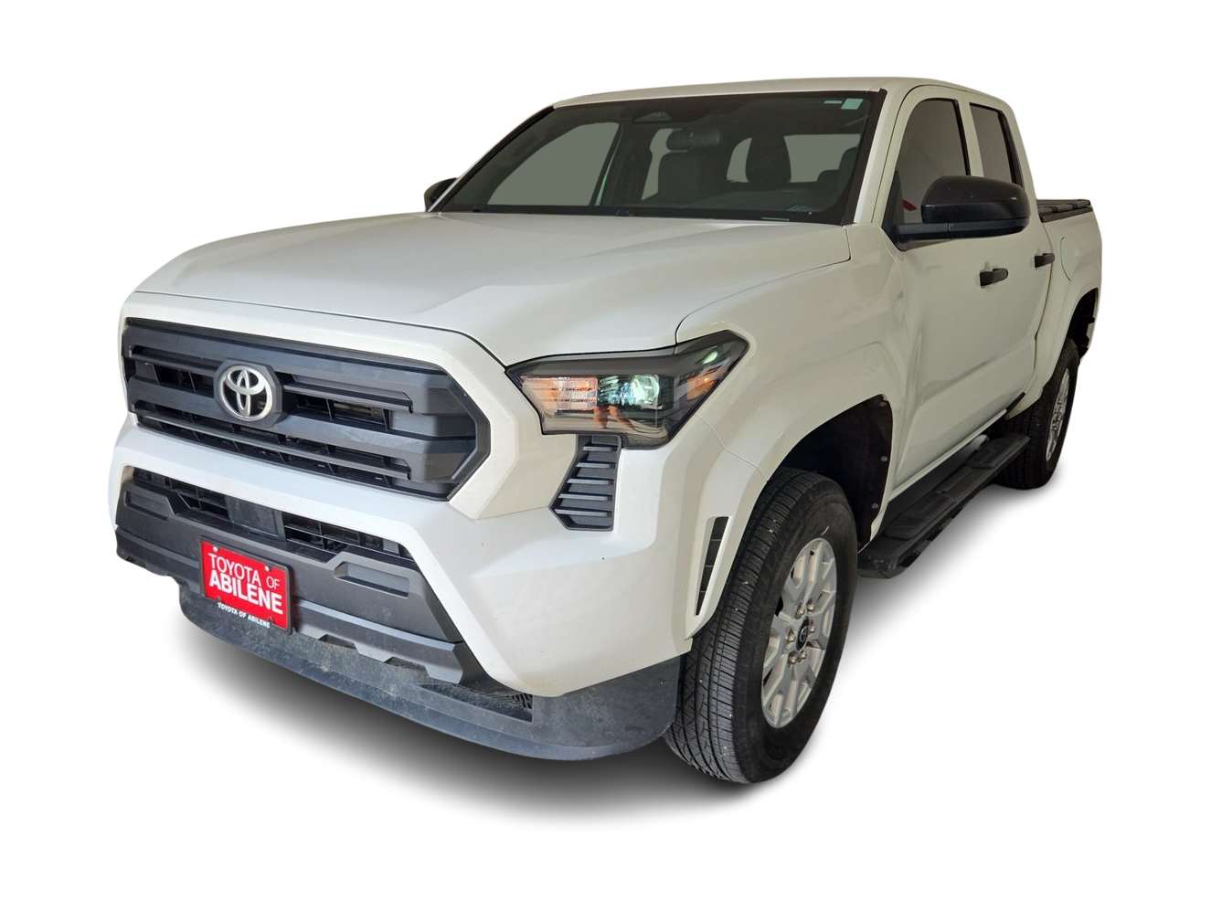 Thumbnail: 2025 Toyota Tacoma - 1
