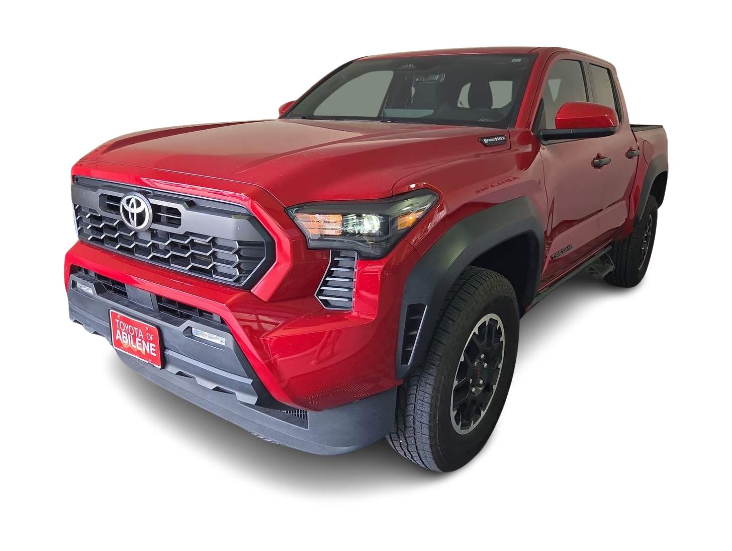 Thumbnail: 2025 Toyota Tacoma - 1