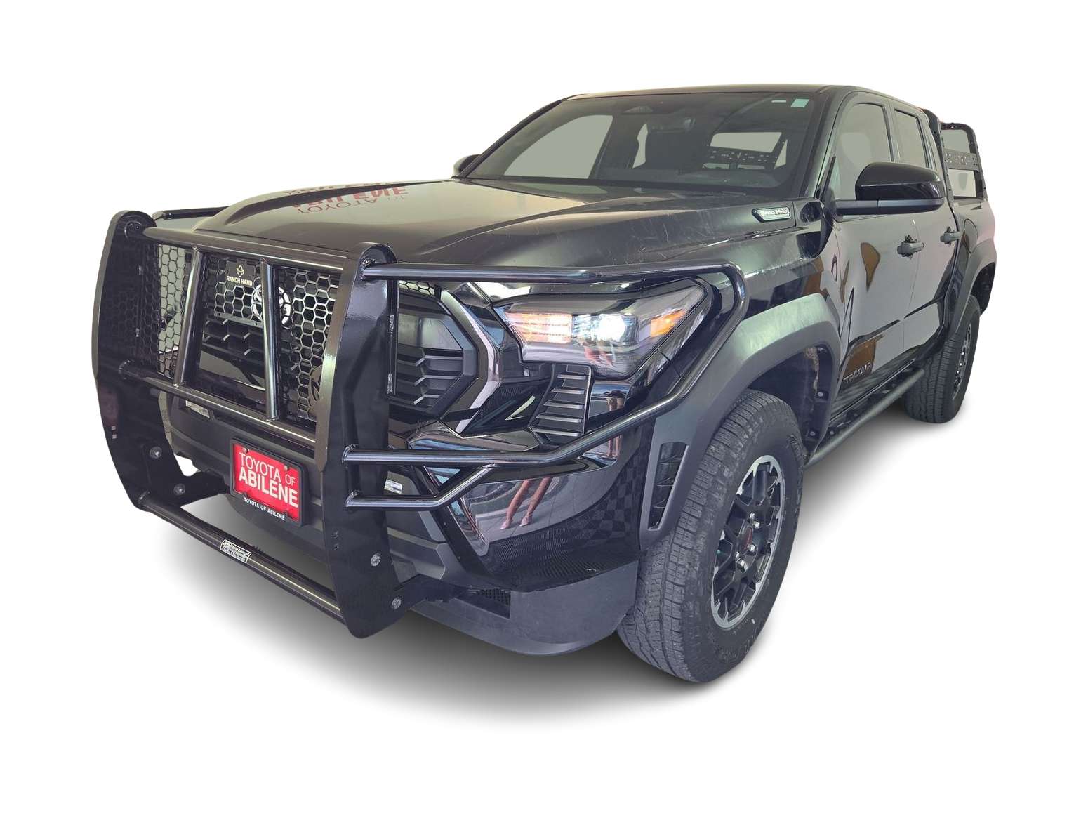 Thumbnail: 2025 Toyota Tacoma - 1