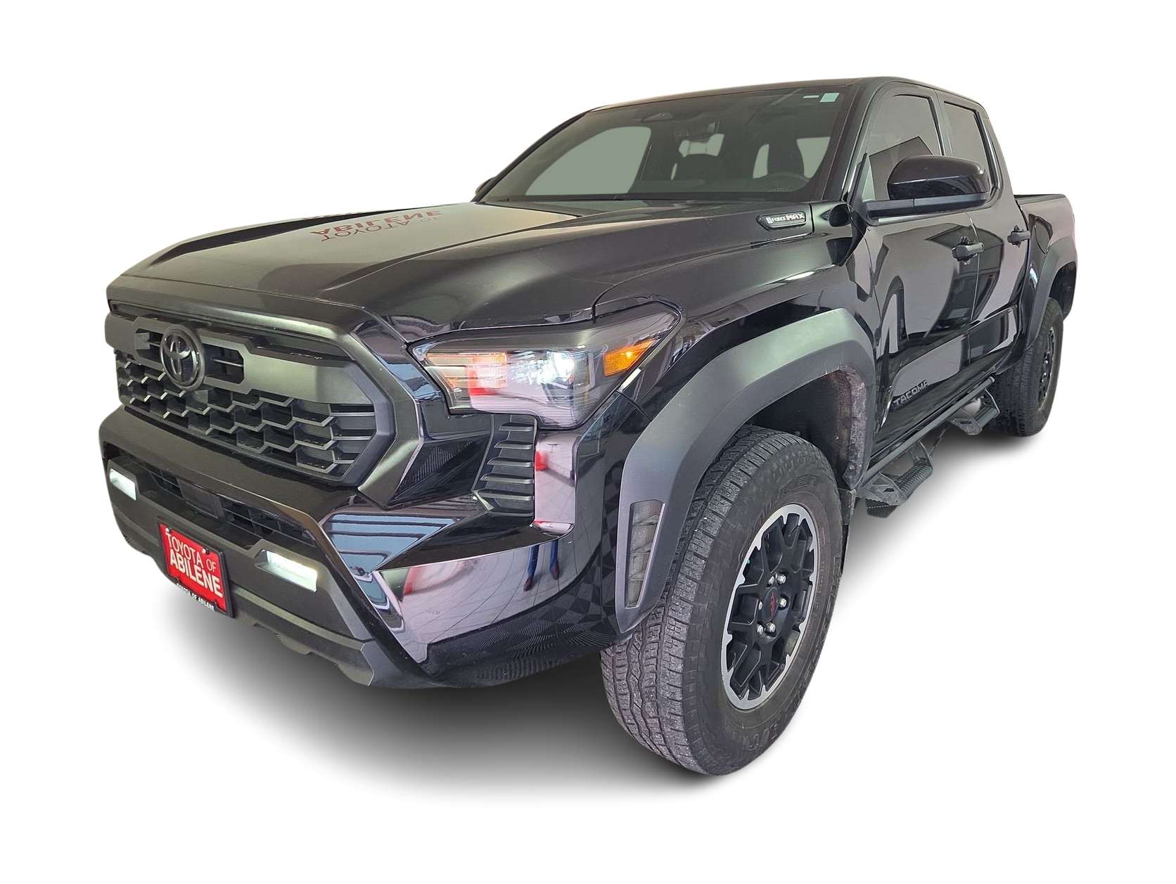 Thumbnail: 2024 Toyota Tacoma - 1
