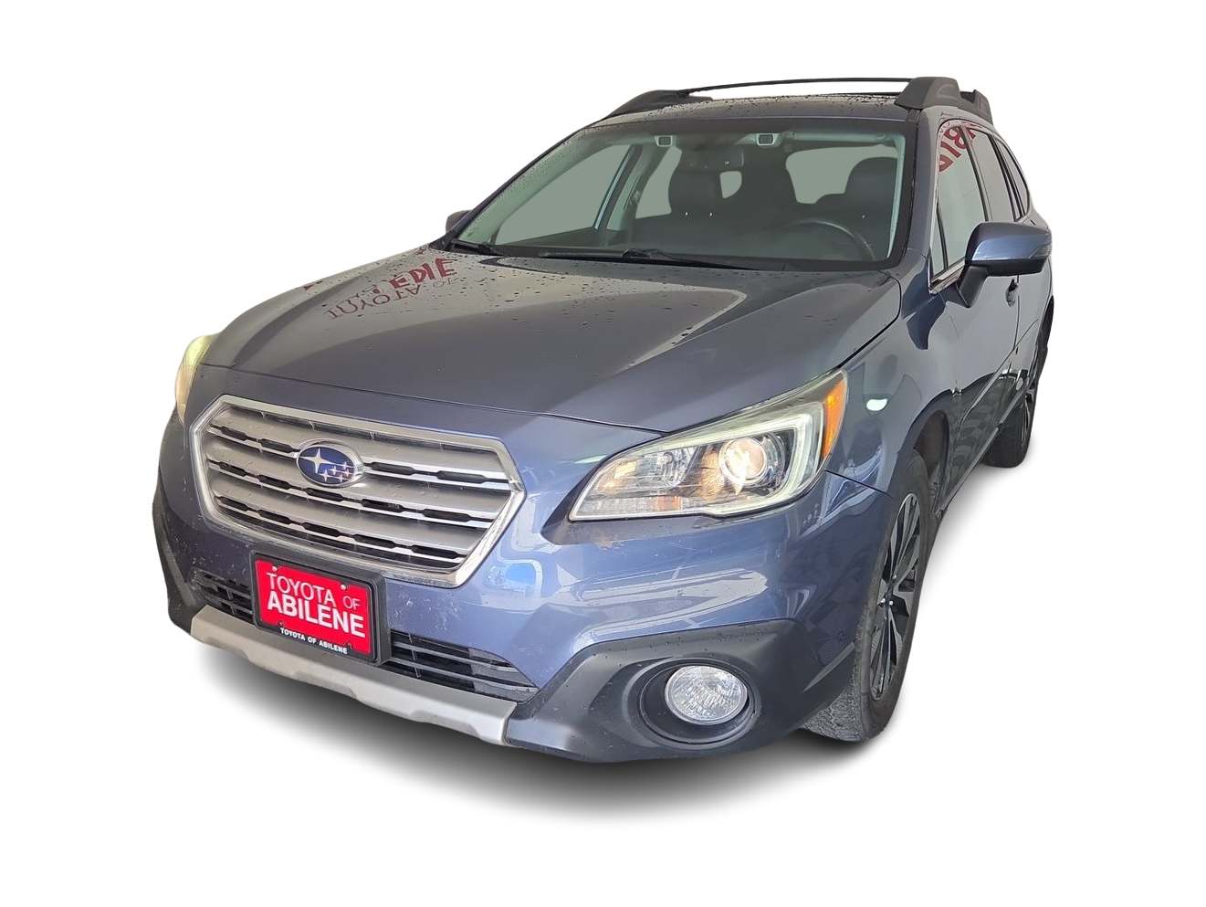 2015 Subaru Outback Limited -
                  Abilene, TX