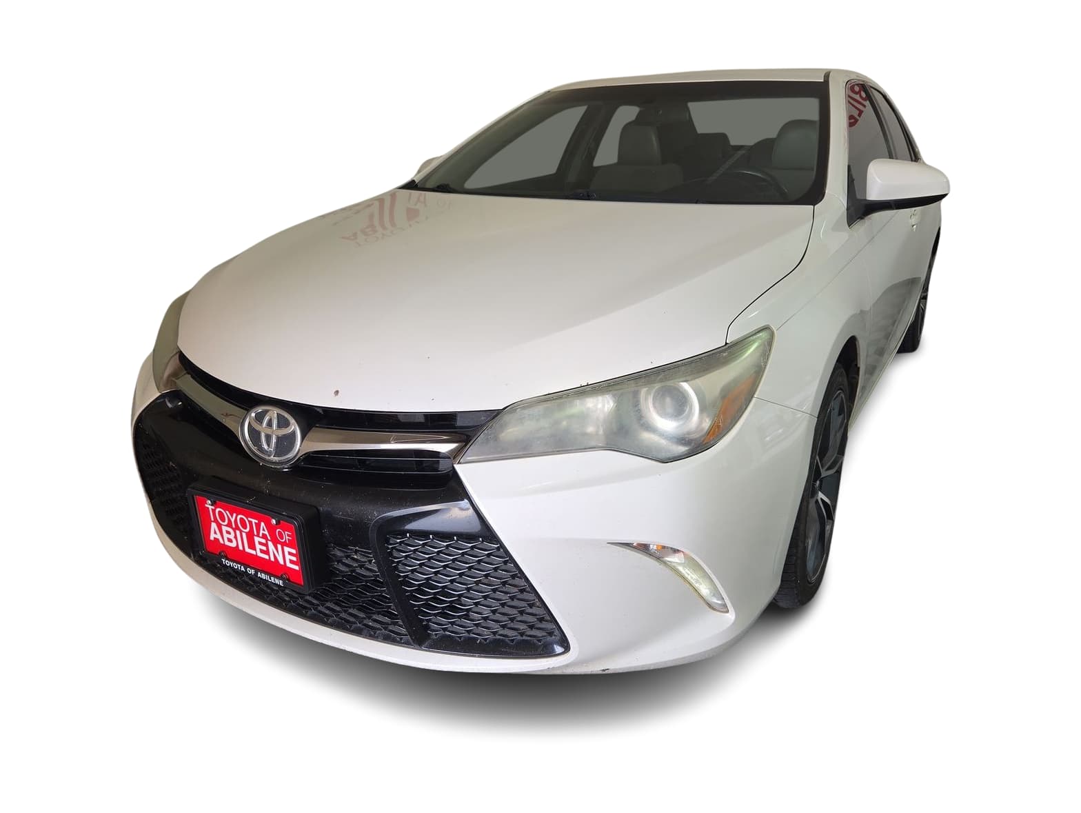 2016 Toyota Camry XSE -
                  Abilene, TX