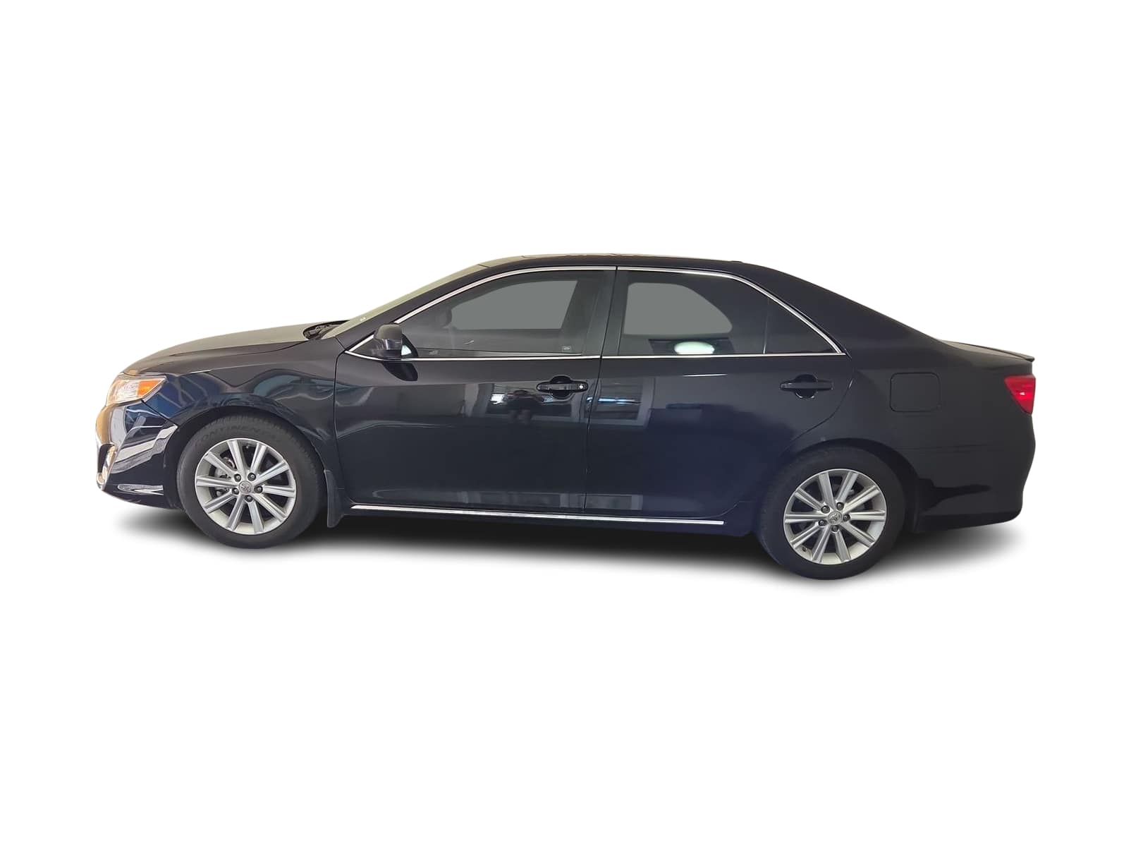 2012 Toyota Camry XLE -
                  Abilene, TX