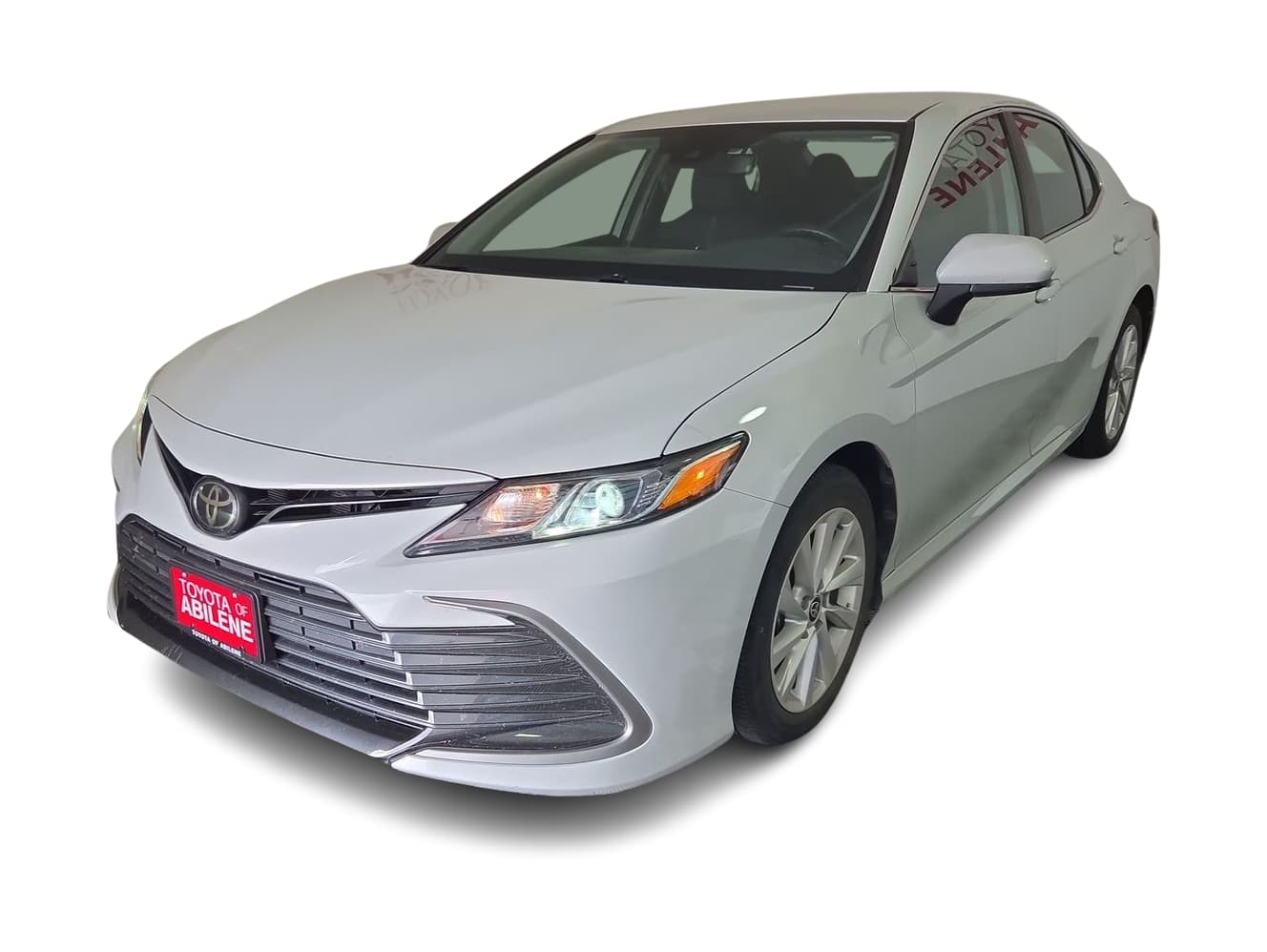 Thumbnail: 2024 Toyota Camry - 1