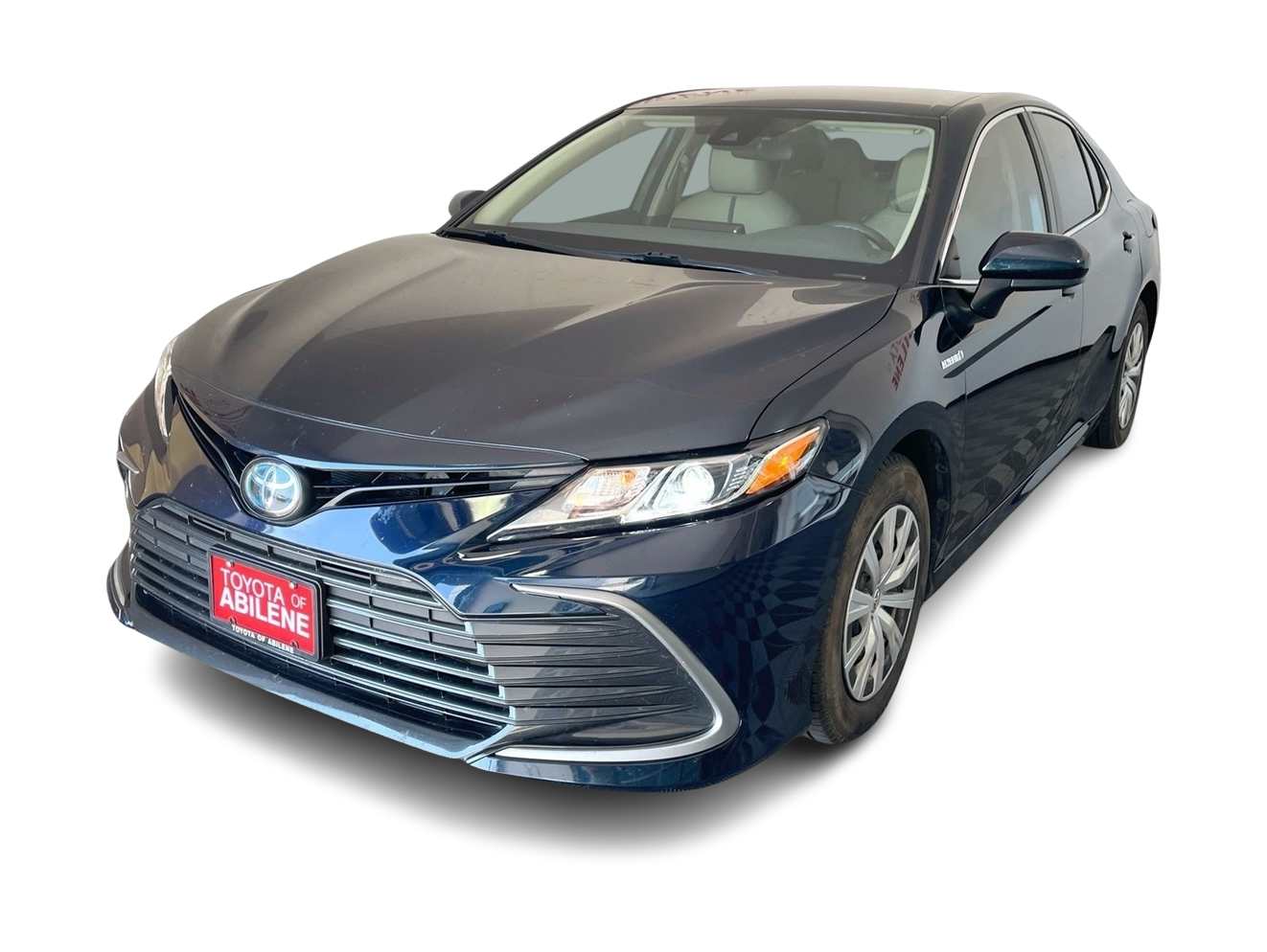 Thumbnail: 2021 Toyota Camry - 1
