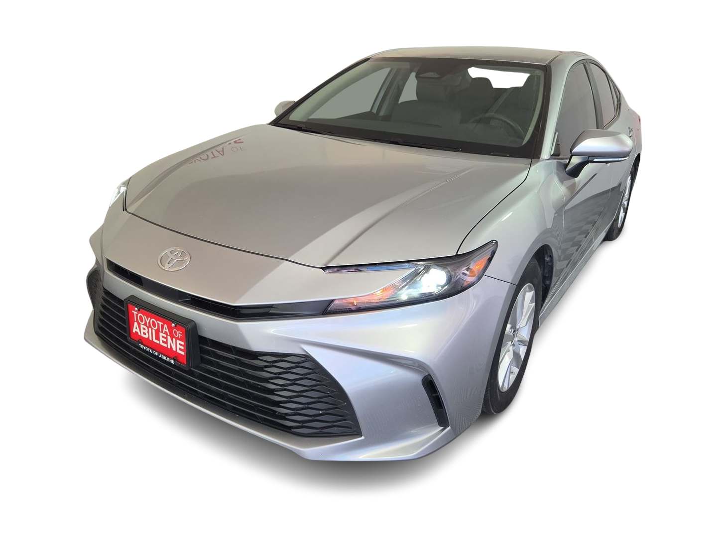 Thumbnail: 2025 Toyota Camry - 1