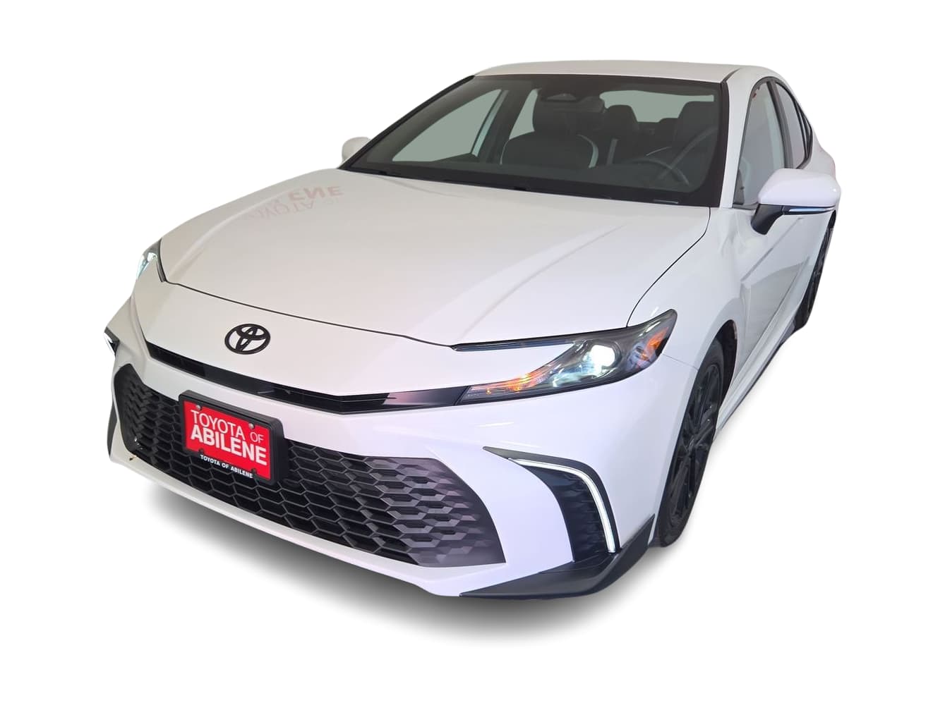 Thumbnail: 2026 Toyota Camry - 1