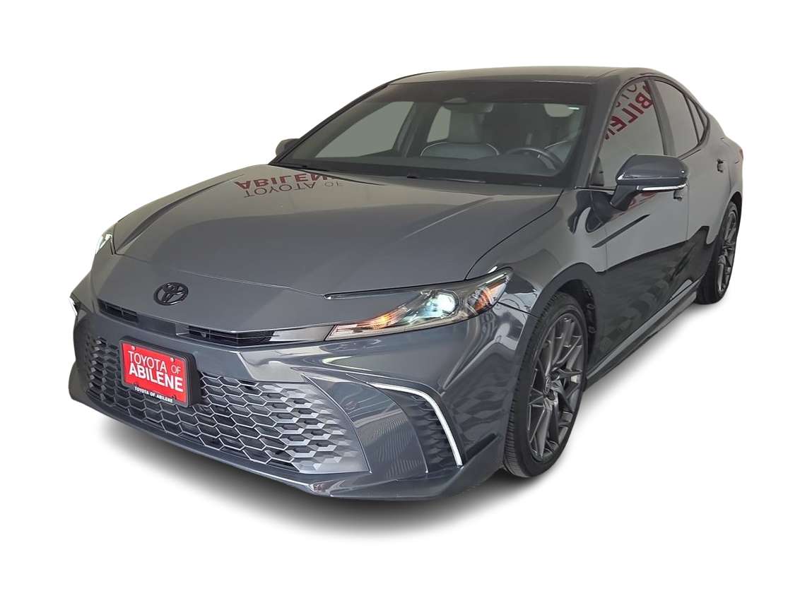 Thumbnail: 2025 Toyota Camry - 1