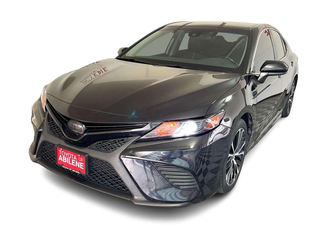 Thumbnail: 2020 Toyota Camry - 1