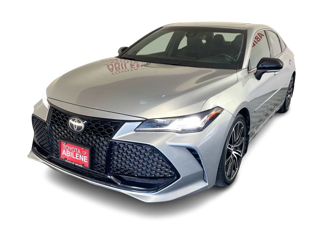 2020 Toyota Avalon Touring -
                  Abilene, TX