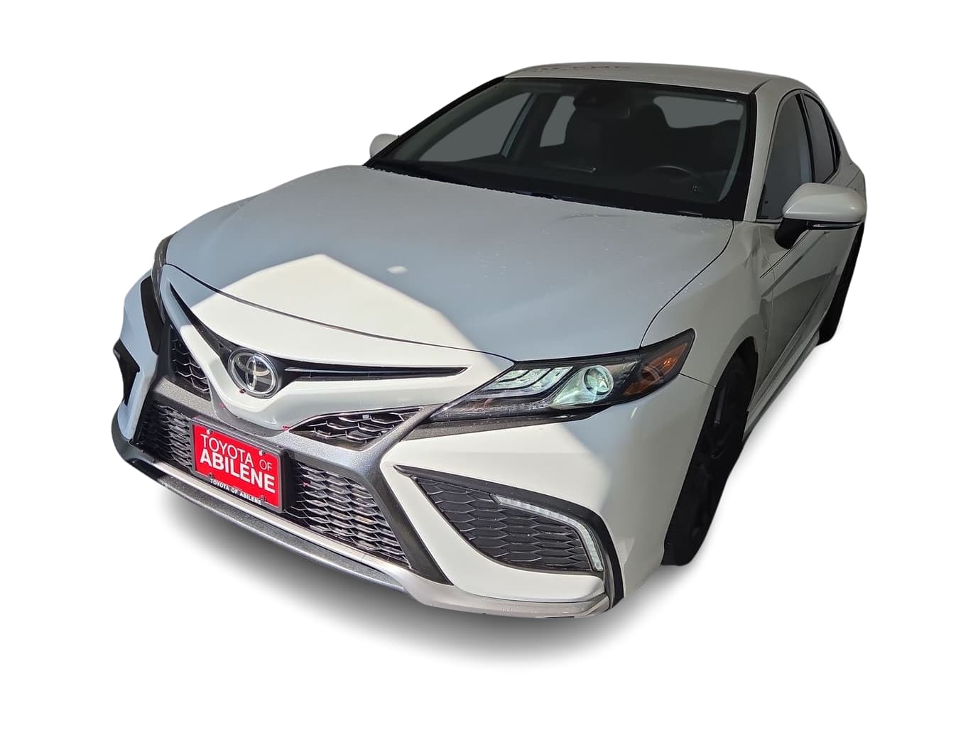Thumbnail: 2022 Toyota Camry - 1