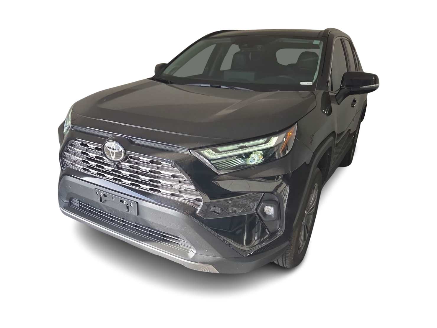 Thumbnail: 2025 Toyota RAV4 - 1