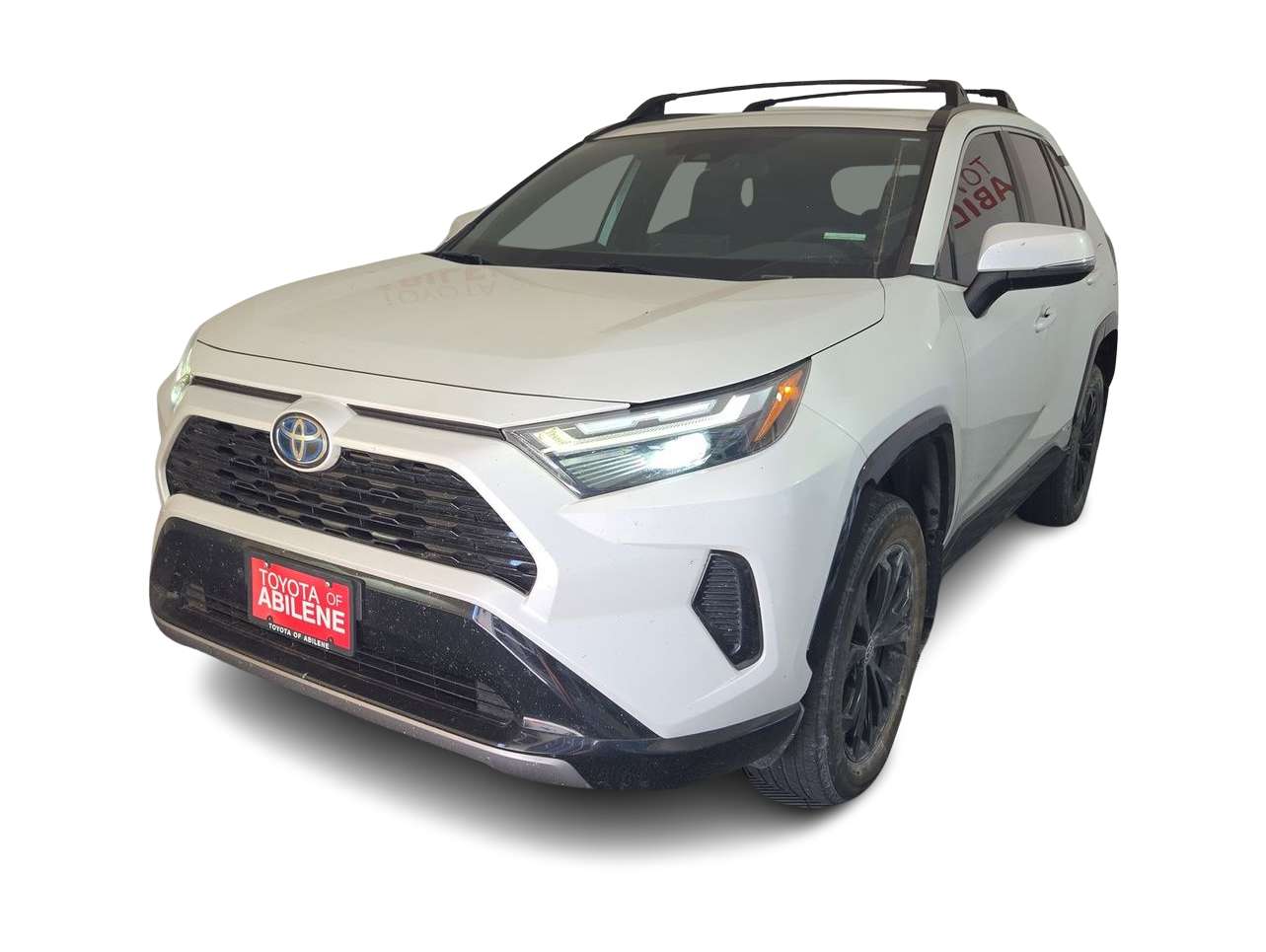 Thumbnail: 2023 Toyota RAV4 - 1