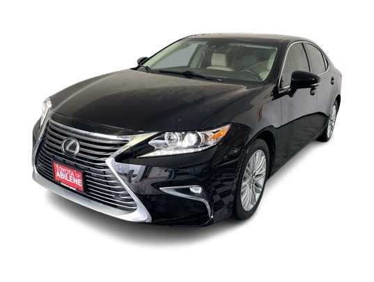 2017 Lexus ES 350 -
                Abilene, TX