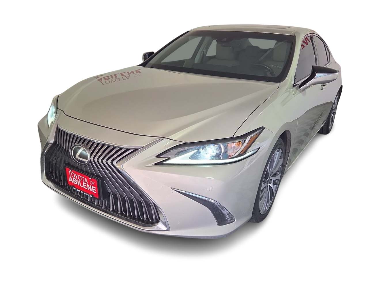 2021 Lexus ES 250 -
                  Abilene, TX